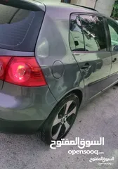  2 جولف 2008 بسعر ممتازز علكاش