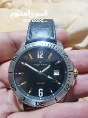  1 ساعه رجالي