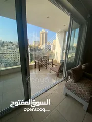  4 Furnished Apartment For Rent In Al-Lwaibdeh