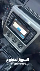  1 Nissan Supr Safri Land Corzer picup Land Corzer Amplifier lexzus 5.70 All kinds of dvd with carplay