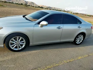  2 لكسز es 350