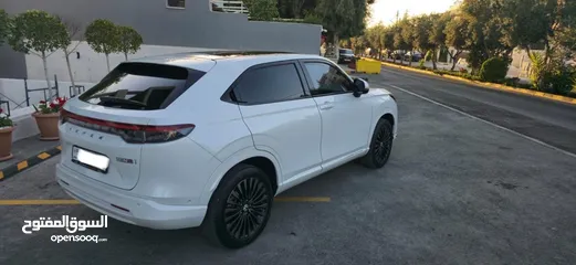  2 Honda e:NP1 2023 للبيع بسعر مغري