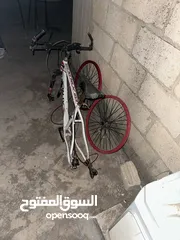  3 بسكاليت امريكي مستعمل للبيع بسعر 25 دينار