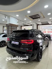  4 BMW X5 2022 متور 3000 بنزين وكهرباء  إضافات فل الفل