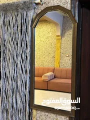  7 اثاث منزل كامل للبيع بجوده جدا جيده من