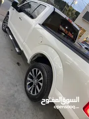  6 فورد f150 Larit مميز جدا 3500 ايكو بوست