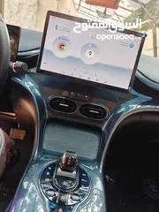  6 BYD e2 luxury للبيع موديل 2024