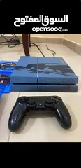  5 a limited uncharted edition ps4 in perfect condition and performance
