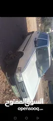  5 فيات اونو موديل 92