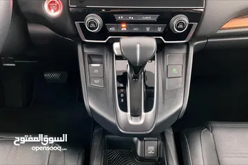  28 2019 Honda CR V Touring  • Eid Offer • Manufacturer warranty till 29-May-2024