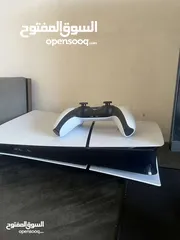  1 + اشتراك بلس 3 شهور PS5 Digital