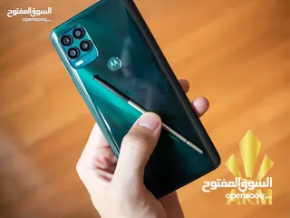  1 موتو ستايل g 5g