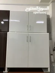  20 Aluminium kitchen cabinet new making and sale