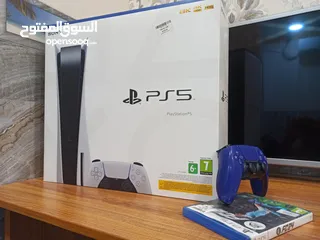  2 ps5   فات اوربي