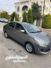  2 ميتسوبيشي اتراج 2020