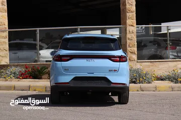  7 نيتا ايه 2023 البطارية الكبيرة Neta Aya pro 2023