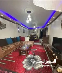  1 شقة للبيع بارقي احياء الهرم