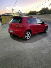  2 جولف اتوماتيك في حاله الوكاله