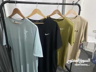  20 ملابس ماركات
