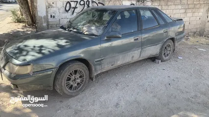  1 داير اسبيرو موديل 95 للبيع كاش