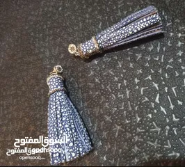  6 اكسسوارات براند جديدة ابعتي الصورة لإرسال الأسعار الأسعار تبدء من 3 دينار