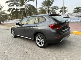  3 Urgent BMW X1 Gulf 2014 going cheap very clean