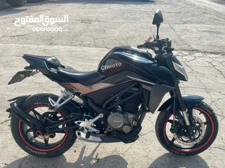  5 سي اف موتو