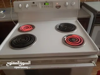  3 غاز كهرباء نوعيته امريكي نظيف جدا