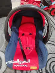  1 كارسيت اطفال ب 10 دنانير