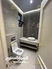  4 شقة مميزة - الصويفية - 3نوم 1ماستر - 220م - قرب الخدمات العامة - منطقة هادئة ومميزة