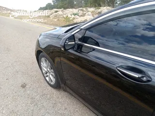  15 لينكولن MKZ 2014