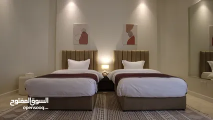  3 Luxury Brand New Room For Rent (Female Only)HSH, VILLA 109, Al-Safa 1, Jumeirah