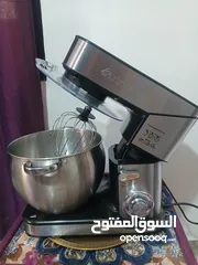  1 خفاقة حلويات عشره لتر شبه وكاله نخب اول