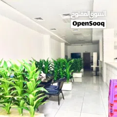  4 مقهى وكافيه