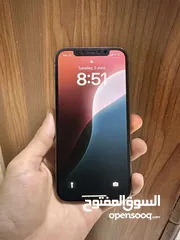  1 ايفون 12 pro توب نظافه