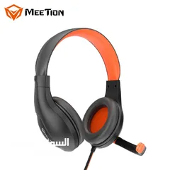  7 Meetion C490 4in1 RGB Backlight Wired Gaming Kit مجموعة الألعاب السلكية Meetion C490 4 في 1 بإضاءة خ
