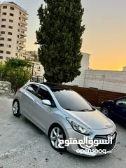  3 I30  فل الفل  بصمة  ليدات امامي وخلفي  كراسي كهربا مع تدفئة