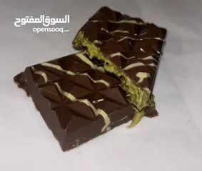  5 شوكولاتة دبي