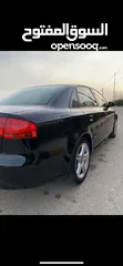  19 اودي A4 s-line 2008 اصلي بالصلاة عالنبي