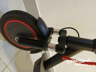  2 Electric scooter 65kmh UNDER WARRANTY