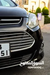  12 فورد C_max 2013 فل كامل اعلى صنف فحص كامل سبعة جيد ولا ملاحظة