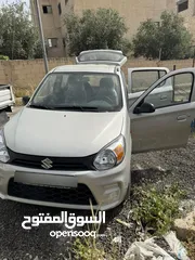  11 سوزوكي التو موديل 2023 فحص 4 جيد