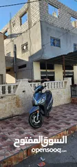  2 السلام عليكم ورحمة الله وبركاتة سكوتر هوندا اكتفا 2023 للبيع السكوتر  بصلاة على سيدنا محمد سكوتر نظي