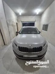  1 كودياك 2020