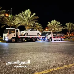  3 Towing Services in Bahrain : 24 Hours:  Best Price: Car Lift سطحه سلماباد جد علي توبلي مدينة عيسى