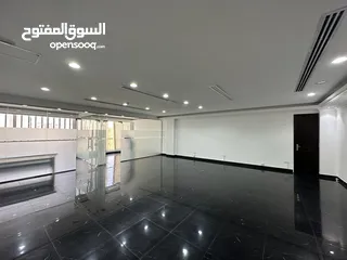  4 84 SQ M Office Space in Qurum