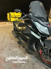  2 Taro x one 125cc 2023