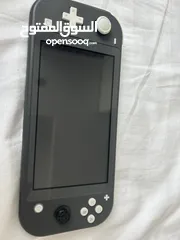  3 ‏Switch Lite  35BD‏Nintendo