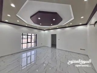  6 15 BR Commercial Use Villa for Rent – Mawaleh