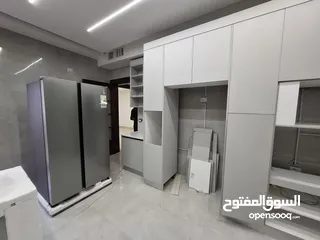  7 شقة شبه مفروشة للإيجار ( Property 41034 )-175106940